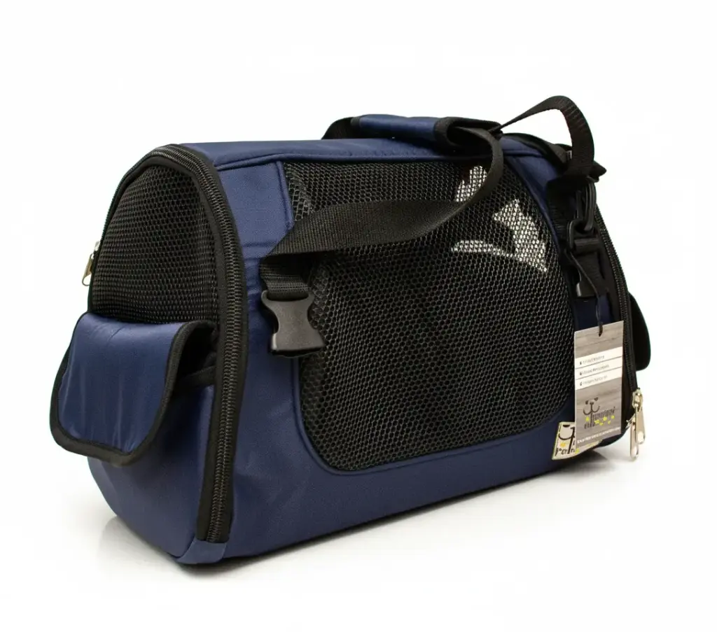 Guacal estructura básico talla M (Azul)