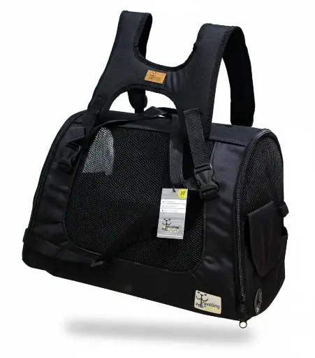 Guacal Morralero talla M 