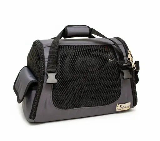 Transportador+ Extructura +cargadera básico (talla M)  